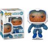 Funko Pop! 1523 The Fantastic 4 The Thing Marvel Special Edition