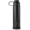 Nerezová termofľaša Eco Vessel Boulder 700 ml Black Shadow Nerezová termofľaša Eco Vessel Boulder 700 ml Black Shadow