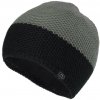 Chlapčenská pletená čiapka Lewro, RYAN tmavo zelená,čierna, 4-7Y Chlapčenská pletená čiapka Lewro, RYAN tmavo zelená,čierna, 4-7Y