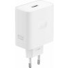 Realme SUPERVOOC 80 W Power Adapter White VCB8OAEH Realme SUPERVOOC 80 W Power Adapter White VCB8OAEH