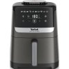Bezkyslíková fritéza Tefal EY551HE0 Easy Fry Silence XL Bezkyslíková fritéza Tefal EY551HE0 Easy Fry Silence XL