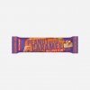 Nutrend Delicious bar arašidové máslo a karamel 50 g Nutrend Delicious bar arašidové máslo a karamel 50 g