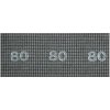 BOSCH Brúsna mriežka 115 x 280 mm, 80 (5 ks) 2608608N28 BOSCH Brúsna mriežka 115 x 280 mm, 80 (5 ks) 2608608N28
