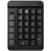 HP- HP 430 Programmable Wireless Keypad klávesnica Domáci Bluetooth Čierna HP- HP 430 Programmable Wireless Keypad klávesnica Domáci Bluetooth Čierna