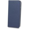 Smart Magnetic Book Honor 200 Lite 5G - modré