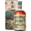Don Papa Baroko Art 40% 0,7 l (darčekové balenie) Don Papa Baroko Art 40% 0,7 l (darčekové balenie)