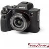 easyCover Easy Cover Pouzdro Reflex Silic Sony Alpha A9 2/A7R4 Black easyCover Easy Cover Pouzdro Reflex Silic Sony Alpha A9 2/A7R4 Black