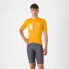 Castelli Castelli 25076 ESPRESSO R-A/D 021 dymová sivá, M Castelli Castelli 25076 ESPRESSO R-A/D 021 dymová sivá, M
