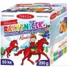 Terezia Rakytníček+ multiVitamínové želatínky so zemolezom Koníky 50 ks 200 g Terezia Rakytníček+ multiVitamínové želatínky so zemolezom Koníky 50 ks 200 g
