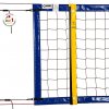Dost | Dost Beach Volleyball Tournament DVV-1 Goal Net | modrá| ks Dost | Dost Beach Volleyball Tournament DVV-1 Goal Net | modrá| ks