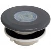MINI Tube – tryska VA (tmavosivá RAL7016), 18 LED biela, 6 W, predvyrobené bazény MINI Tube – tryska VA (tmavosivá RAL7016), 18 LED biela, 6 W, predvyrobené bazény