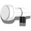 Inverto Twin LNB 10,75 GHz circular polarizácia 0,8 dB 5652 Inverto Twin LNB 10,75 GHz circular polarizácia 0,8 dB 5652