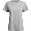 Dámske tričko Lundhags Järpen Logo T-shirt W Dámske tričko Lundhags Järpen Logo T-shirt W