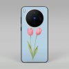 4NewCase - VIVO - Vivo X300 - GLOSSY - Pink Tulips - 1021880500112 4NewCase - VIVO - Vivo X300 - GLOSSY - Pink Tulips - 1021880500112
