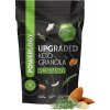 Powerlogy Upgraded Keto Granola Rosemary 350 g