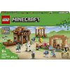 LEGO MINECRAFT 21596 Nájezd vyvolávačů na vesnici LEGO MINECRAFT 21596 Nájezd vyvolávačů na vesnici