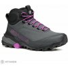 SCARPA Ribelle Cross 2 MID GTX dámske topánky, tmavosivá/fialová EU 38 SCARPA Ribelle Cross 2 MID GTX dámske topánky, tmavosivá/fialová EU 38