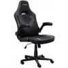 Trust GXT703 RIYE Gaming chair, čierna Trust GXT703 RIYE Gaming chair, čierna