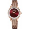 Dámske spoločenské hodinky Festina s kryštálmi Swarovski 20496/1 Dámske spoločenské hodinky Festina s kryštálmi Swarovski 20496/1