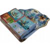 LEGO Ninjago Nyin Dragon Spinjitzu Attack 71778 LEGO Ninjago Nyin Dragon Spinjitzu Attack 71778