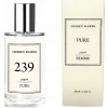 FM World FM 239 PURE dámsky parfum 50 ml FM World FM 239 PURE dámsky parfum 50 ml