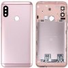 Zadný kryt Xiaomi Mi A2 Lite / Redmi 6 Pro ružová farba Zadný kryt Xiaomi Mi A2 Lite / Redmi 6 Pro ružová farba