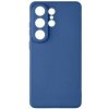 Kryt na mobil OBAL:ME Matte TPU Samsung Galaxy S26 Ultra Dark Blue 57983129566 Kryt na mobil OBAL:ME Matte TPU Samsung Galaxy S26 Ultra Dark Blue 57983129566