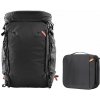 PGYTECH PGYTECH - OnePro Flex batoh 30L (vesmírně černý) + organizér M PGYTECH PGYTECH - OnePro Flex batoh 30L (vesmírně černý) + organizér M