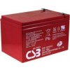 CSB Batéria EVH12150 12V 15Ah hlboký cyklus - Lead-Acid - originálna CSB Batéria EVH12150 12V 15Ah hlboký cyklus - Lead-Acid - originálna