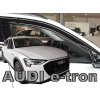 Deflektory na Audi E-Tron, od 2018 (predné) Deflektory na Audi E-Tron, od 2018 (predné)