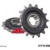 reťazové koliesko s tlmiacou gumovou vrstvou JTF741.15RB, JT (15 zubov) DUCATI reťazové koliesko s tlmiacou gumovou vrstvou JTF741.15RB, JT (15 zubov) DUCATI