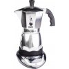 Bialetti Moka Timer 6 elektrická moka kanvica Bialetti Moka Timer 6 elektrická moka kanvica