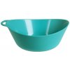 Lifeventure Ellipse Bowl plastová miska Teal Lifeventure Ellipse Bowl plastová miska Teal