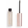 Makeup Revolution High Brow Gel Fixačný gél na obočie Clear 6 ml Makeup Revolution High Brow Gel Fixačný gél na obočie Clear 6 ml