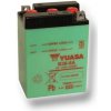 Motobatéria YUASA B38-6A 13Ah, 6V Motobatéria YUASA B38-6A 13Ah, 6V