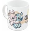 Stor Disney Lilo and Stitch Ohana Means Family Šálka 325 ml Stor Disney Lilo and Stitch Ohana Means Family Šálka 325 ml