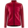 W Cyklobunda CRAFT CORE Bike SubZ červená M W Cyklobunda CRAFT CORE Bike SubZ červená M