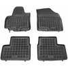 Koberce gumenné Rezaw Plast Suzuki SWIFT 2010-2017 Koberce gumenné Rezaw Plast Suzuki SWIFT 2010-2017