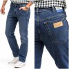 Wrangler Texas pánske džínsové nohavice Wrangler Texas pánske džínsové nohavice