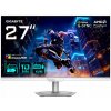 Herný monitor Gigabyte M27UP ICE 27 Herný monitor Gigabyte M27UP ICE 27