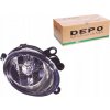 DEP446-2001R-UQ HMLOVÁ LAMPA AUDI A6 C6 H7 DEP446-2001R-UQ HMLOVÁ LAMPA AUDI A6 C6 H7