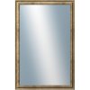 DANTIK - Zrkadlo v rámu, rozmer s rámom 40x60 cm z lišty TRITON biely bronz (2140) DANTIK - Zrkadlo v rámu, rozmer s rámom 40x60 cm z lišty TRITON biely bronz (2140)