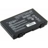 Avacom NOAS-K40-N22 4400 mAh batéria - neoriginálna Avacom NOAS-K40-N22 4400 mAh batéria - neoriginálna