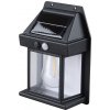 Lampa solárna nástenná SOLIGHT WL918 Lampa solárna nástenná SOLIGHT WL918