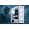White Walker RGB Gaming PC Gen 1 White Walker RGB Gaming PC Gen 1
