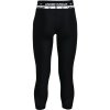 Under Armour Heatgear Legging čierna Under Armour Heatgear Legging čierna