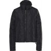 Dámska prešívaná bunda Reebok, OW TW+GR PADDED JACKET Čierna XS Dámska prešívaná bunda Reebok, OW TW+GR PADDED JACKET Čierna XS