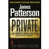Private (James Patterson)(Brožovaná) Private (James Patterson)(Brožovaná)