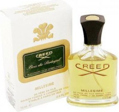 Creed Creed Bois du Portugal Millesime kolínska voda pánska 50 ml
