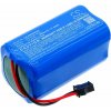 Cameron Sino Batéria pre Lenovo, NEEBo, Prixton, Ecovacs a Ultenic, 2600 mAh, Li-Ion CS-EDN220VX Cameron Sino Batéria pre Lenovo, NEEBo, Prixton, Ecovacs a Ultenic, 2600 mAh, Li-Ion CS-EDN220VX